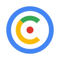 Cameos on Google icon