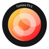 Camera FV-5 Lite 3.31.4