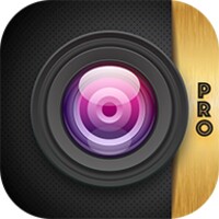 Camera HD 4K Professional icon