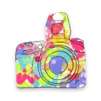 Camera Photo Editor icon