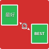 Camera Translate icon
