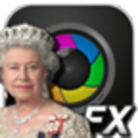 Camera ZOOM FX Buddy Pack icon