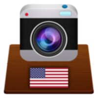 Cameras US icon