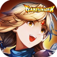 Flame Dragon Knights icon