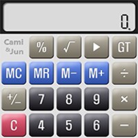 Cami Calc 1.8.7