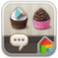 CupCake icon