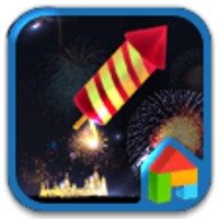 fireworks icon