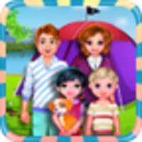 Campground With Daves Family 1000006