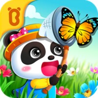 Little Panda’s Camping Trip icon