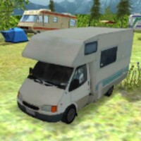 Camping RV Parking 1.3