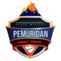 Camporee DMP 2022 icon