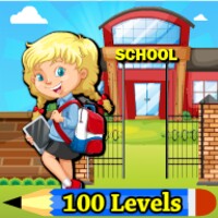 Can You Escape From The School icon