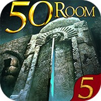 Can you escape the 100 room V icon