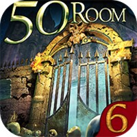 Can you escape the 100 room VI icon