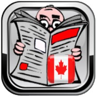 Canada Newspapers online icon