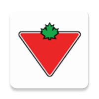 Canadian Tire icon