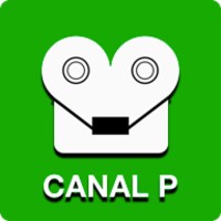 Canal P Premium 10 icon