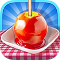 Candy Apple icon
