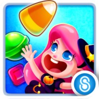 Candy Blast Mania Halloween icon