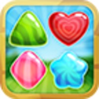 Candy Burst icon