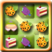 Candy Cake Legend icon