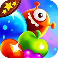 Candy Christmas Blast: Bomba Crush icon