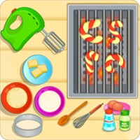 Candy Cookies icon