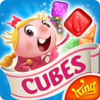 Candy Crush Cubes icon