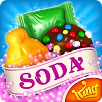 Candy Crush Soda Saga icon