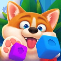 Candy Cube Blast icon