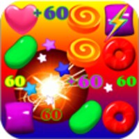 Candy Deluxe icon