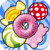 Candy Fever icon