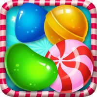 Candy Frenzy 15.2.5002