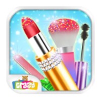 Candy Girl Makeup Artist- Candy Makeover icon