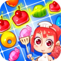 Candy Girl Mania icon