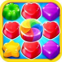 Candy Gummy icon