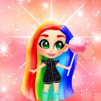 Candy Hair Salon icon