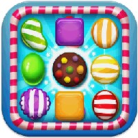 Candy Match Mania icon