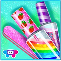 Candy Nail icon