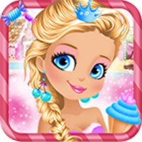 Candy Princess Makeover icon