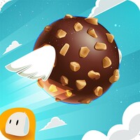 Candy Saga Jump icon