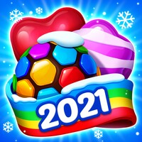 Candy Smash Mania icon