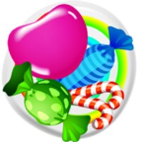 Candy Story icon
