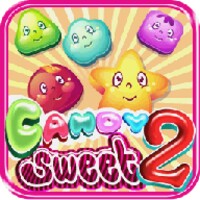 Candy Sweet 2 icon