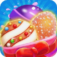 Candy Sweet Hereos icon