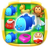 Candy Toy icon