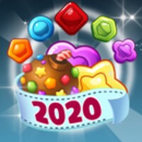 Candy Village icon