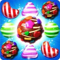 Sweet Candy icon
