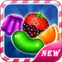 Candy Zombie icon