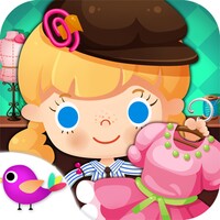 CandyBoutique icon